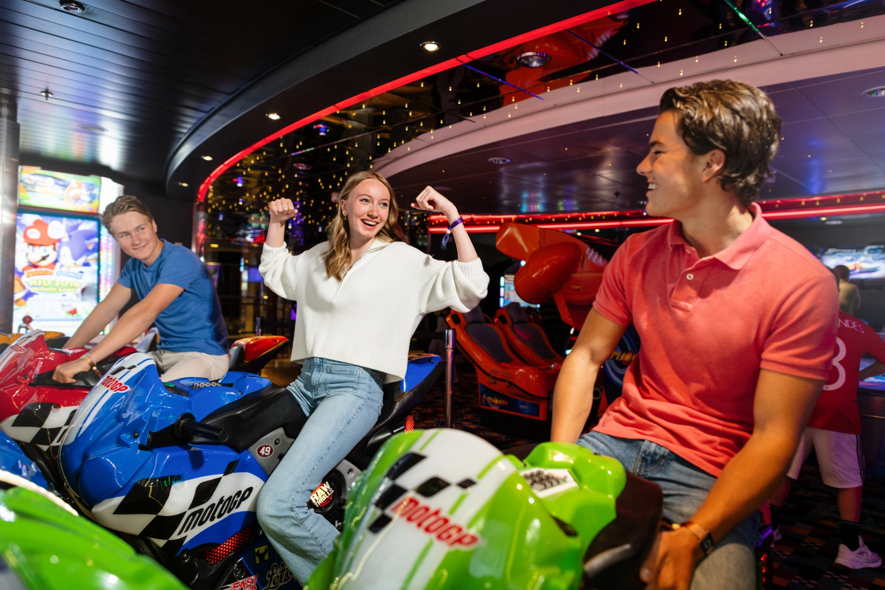 Adventure Planet Teenies