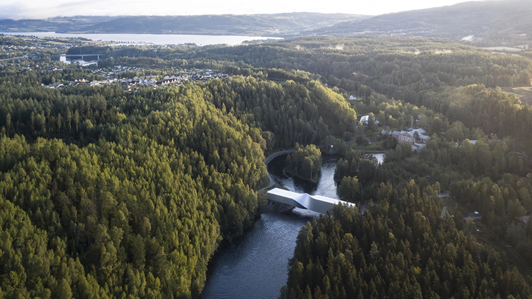 The Twist – Kistefos Museum -Kistefos Museum - Laurian Ghinitoiu IM.jpg