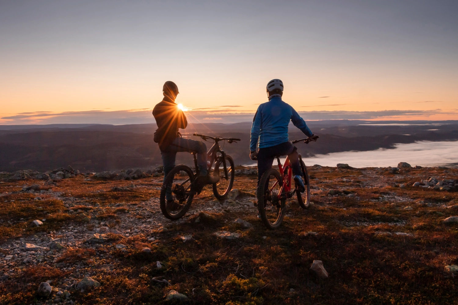Mountain biking in Trysil_Ola Matsson - Skistar Trysil.png