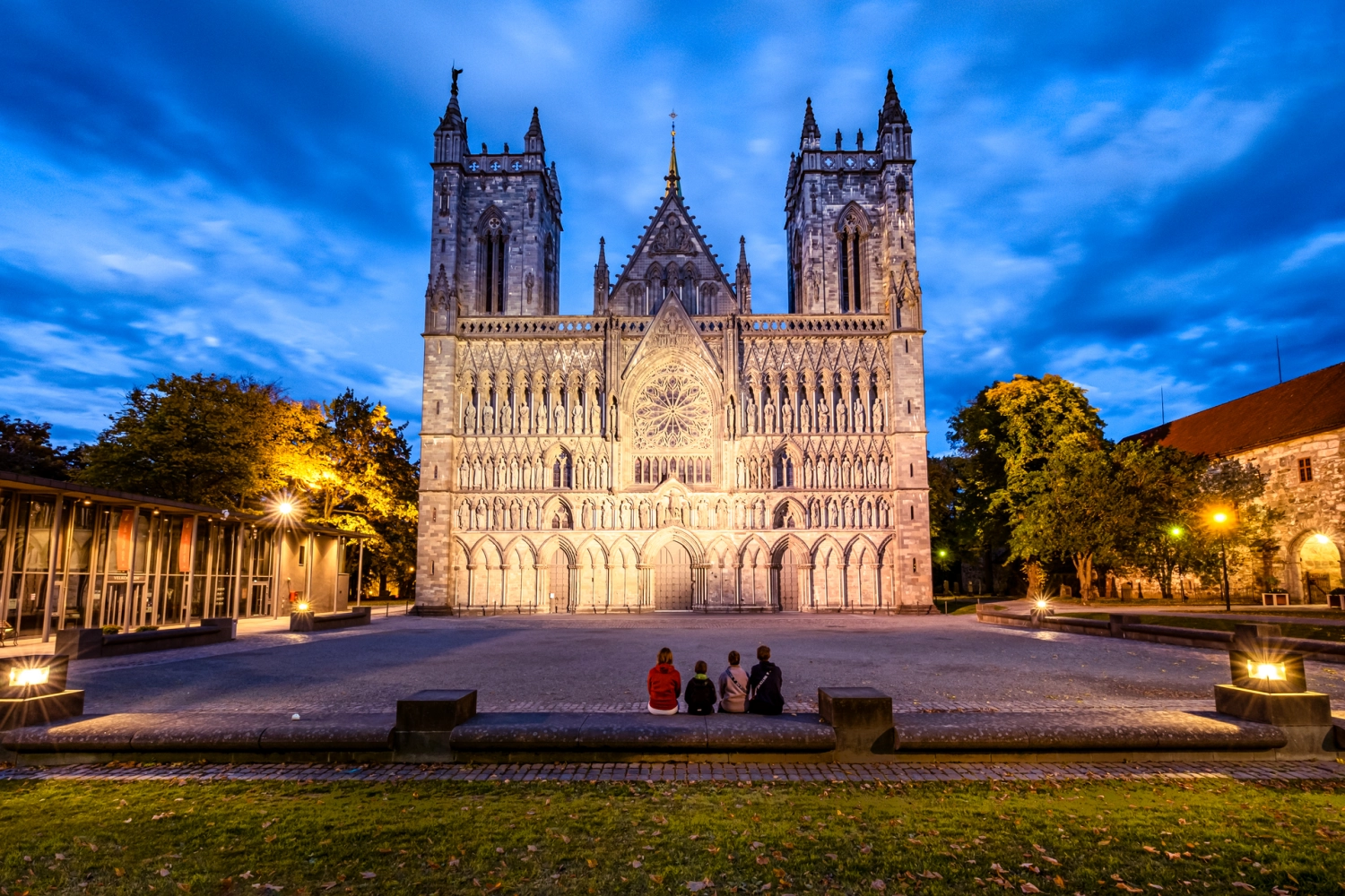 Nidaros Cathedral - Trondheim_Sven-Erik Knoff - Visit Norway .png